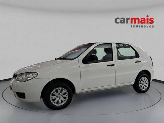FIAT PALIO 1.0 MPI FIRE 8V FLEX 4P MANUAL